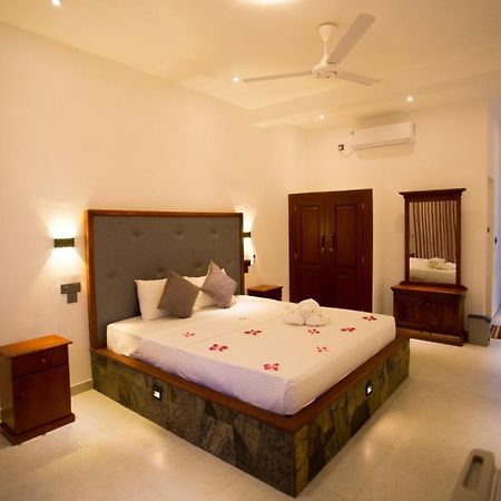 Lena Resort Берувала Экстерьер фото