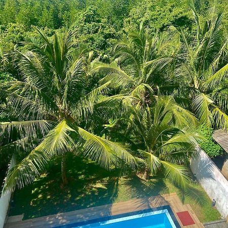 Lena Resort Берувала Экстерьер фото