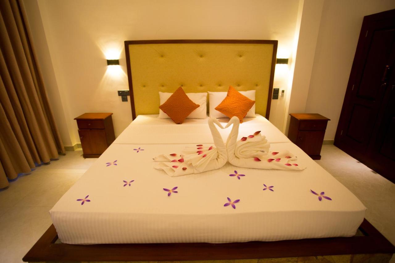 Lena Resort Берувала Экстерьер фото