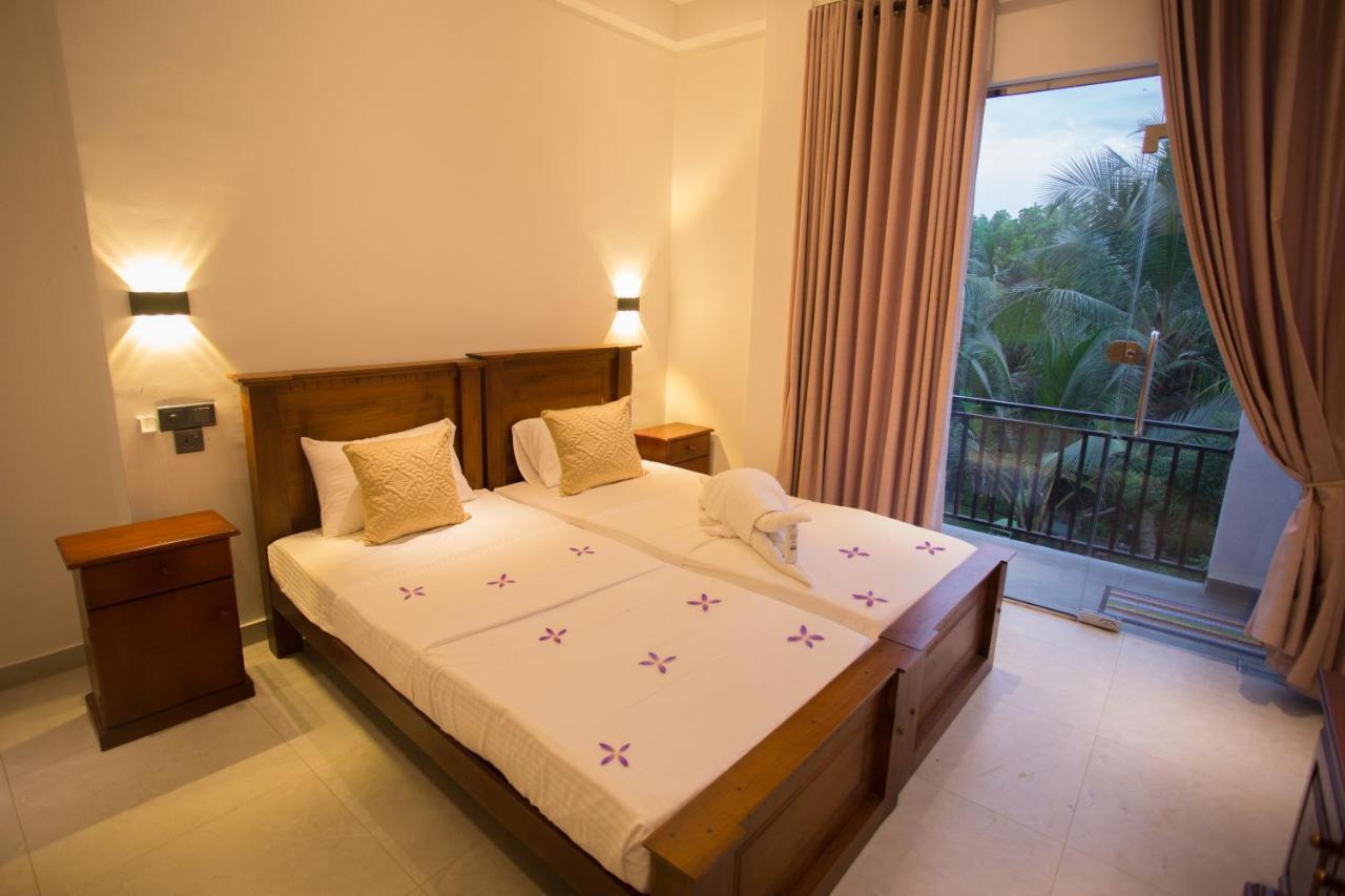 Lena Resort Берувала Экстерьер фото