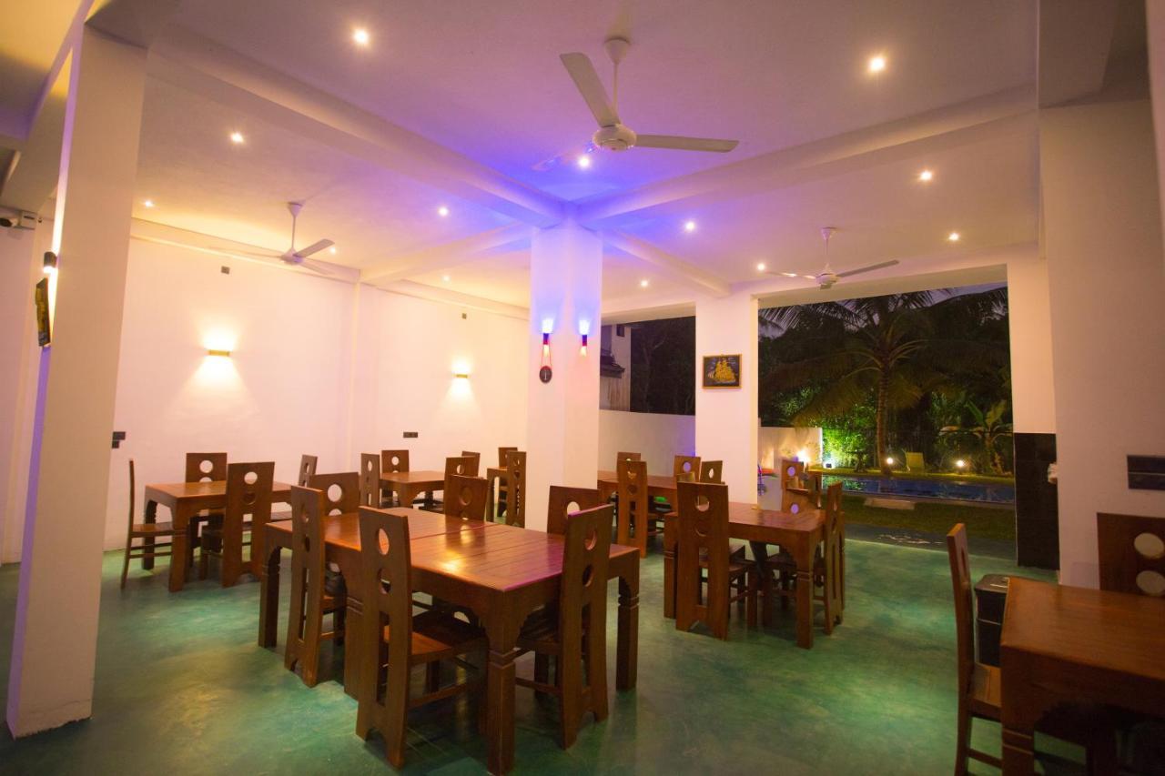 Lena Resort Берувала Экстерьер фото