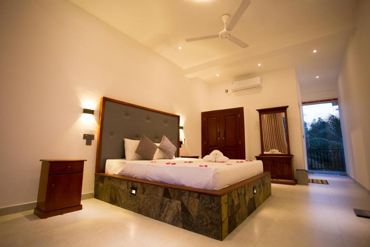 Lena Resort Берувала Экстерьер фото