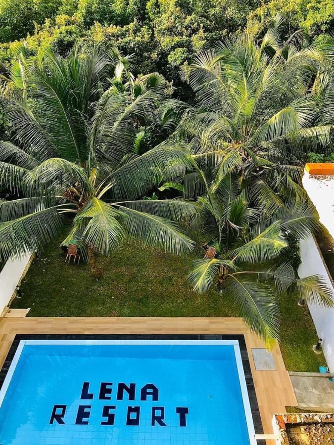 Lena Resort Берувала Экстерьер фото