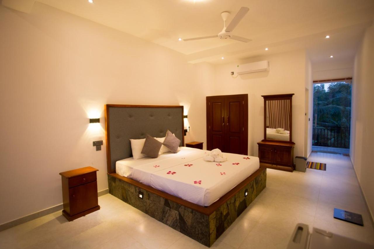 Lena Resort Берувала Экстерьер фото